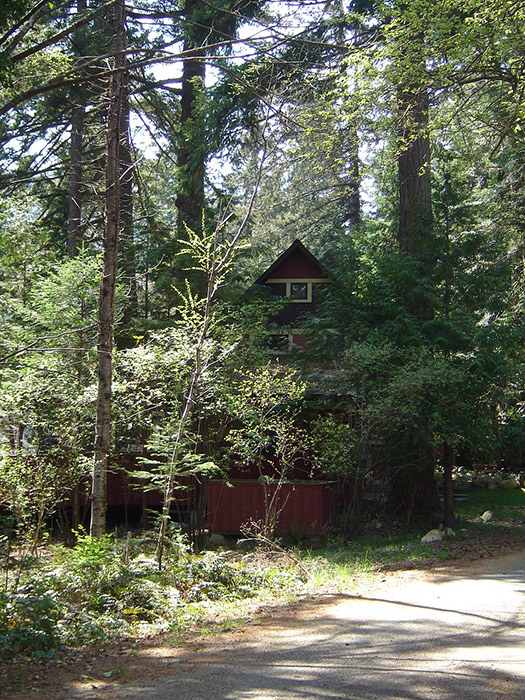 Family Home / Vacation Home