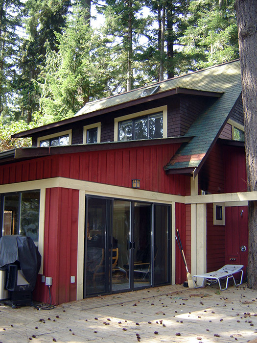 Family Home / Vacation Home
