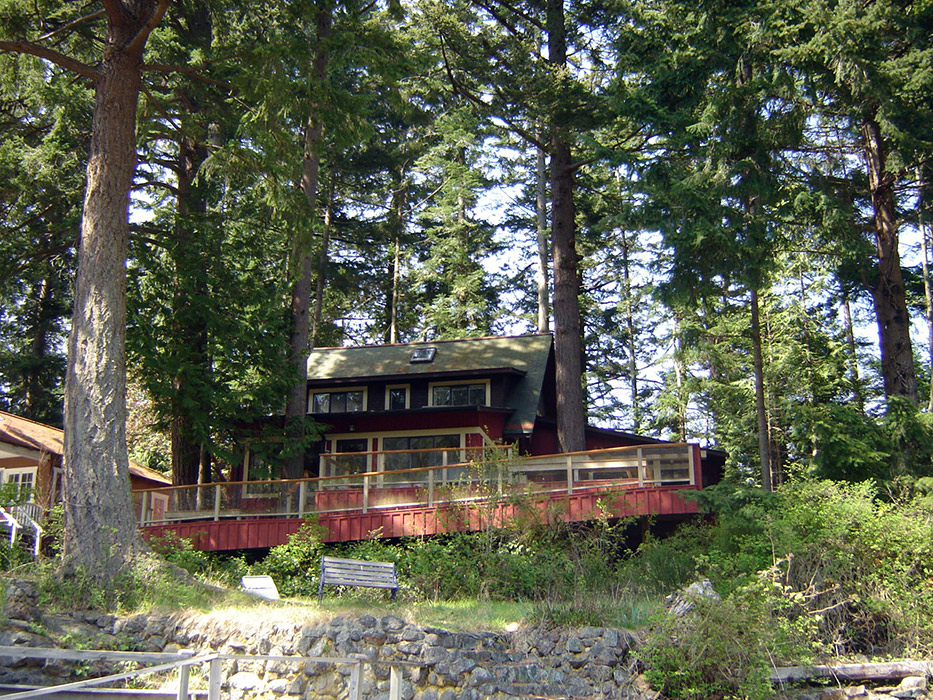 Family Home / Vacation Home