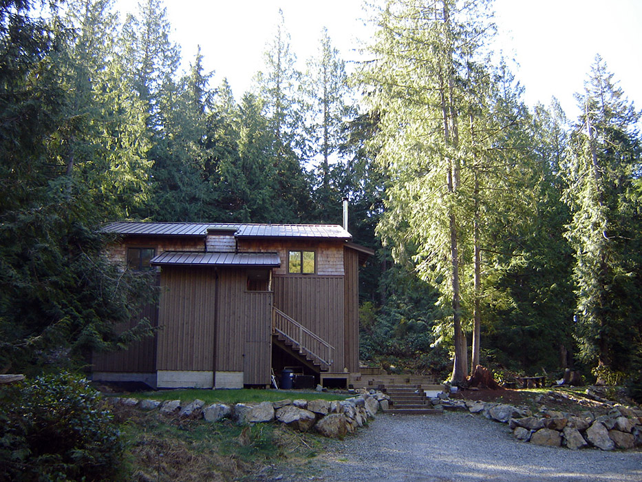 Guest Cabin