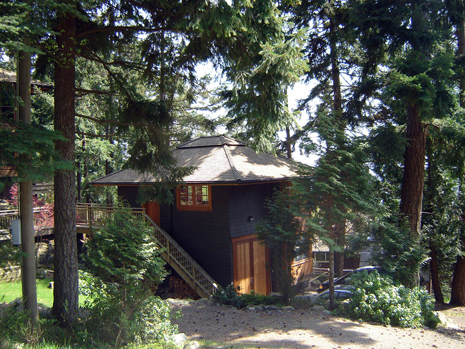 Home and Studio