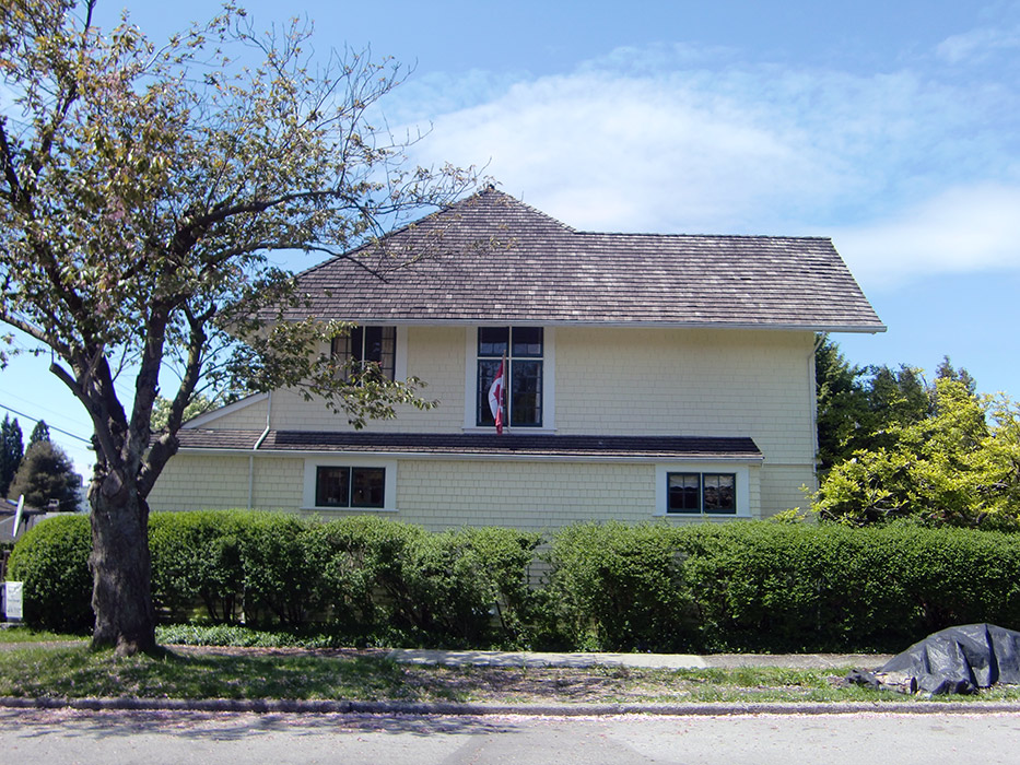 Major Renovation — House Lift & Basement Suite