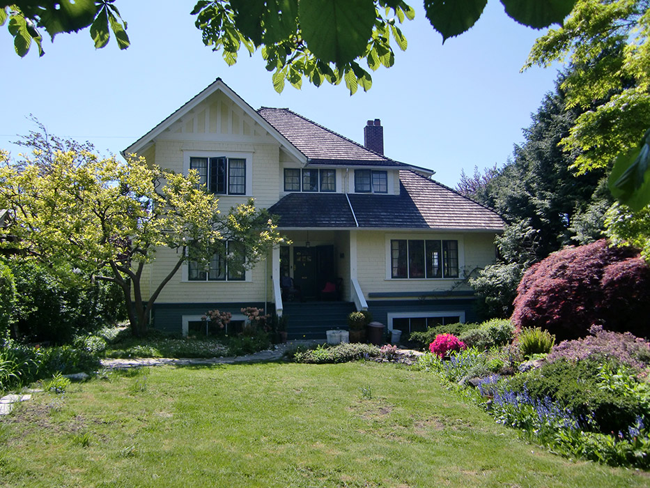 Major Renovation — House Lift & Basement Suite