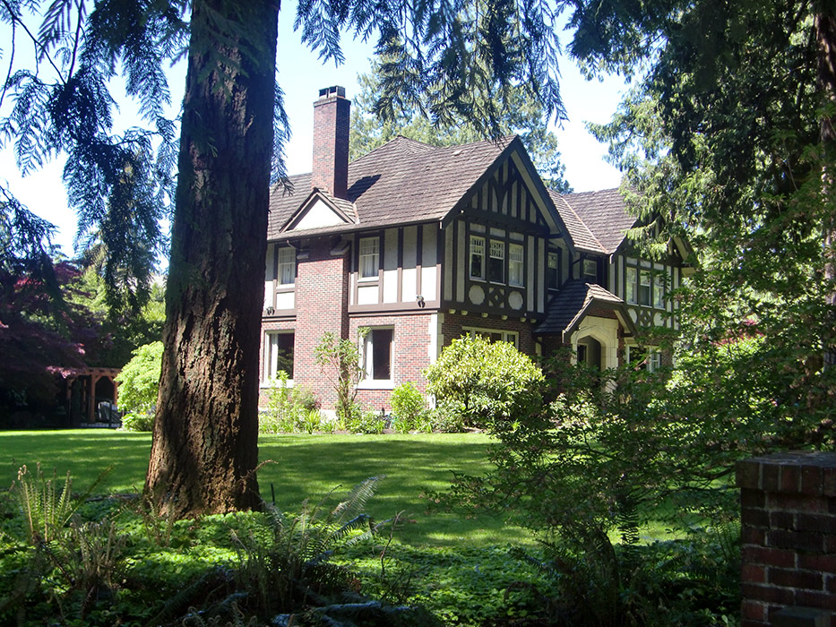 Lot Subdivision Negotiation, Macdonald Street