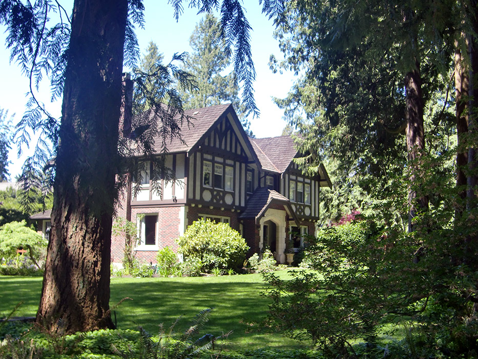 Lot Subdivision Negotiation, Macdonald Street