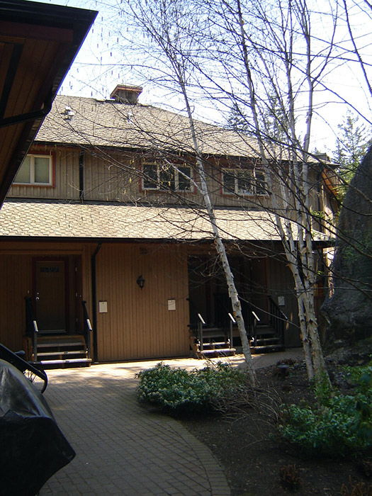 Buildings 3 and 4, Cates Square