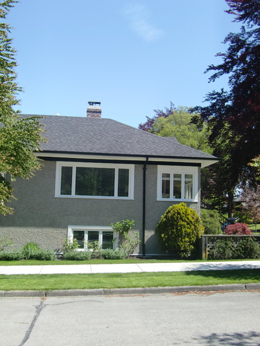 Total Home Renovation