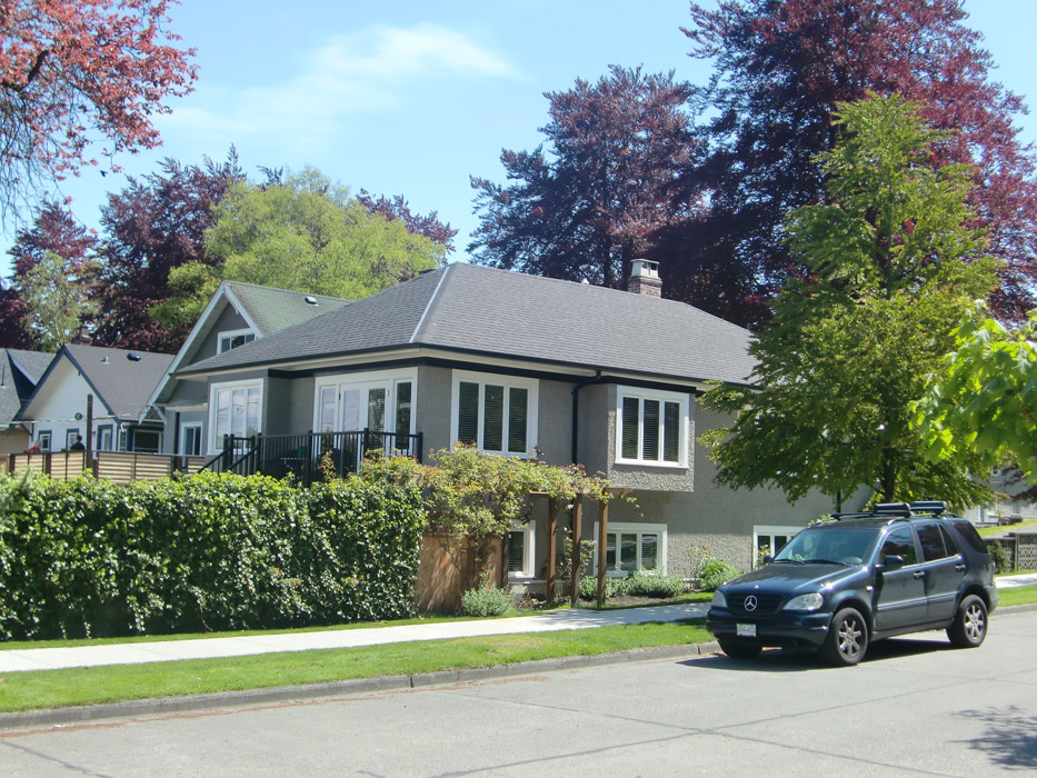 Total Home Renovation