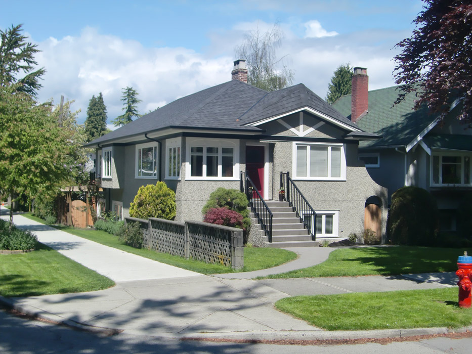 Total Home Renovation