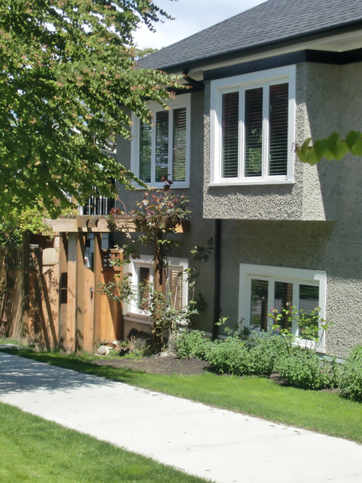 Total Home Renovation