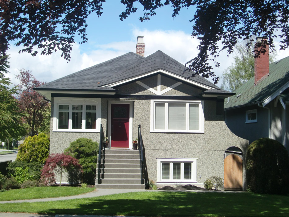Total Home Renovation